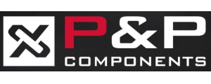 P&P COMPONENTS(ピーアンドピーコンポーネンツ)