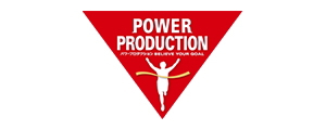 POWER PRODUCTION(パワープロダクション)