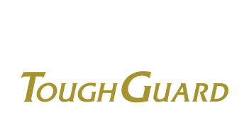 Velogue Tough Guard ロゴ