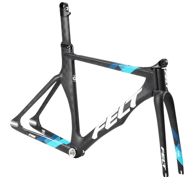 FELT(フェルト) Tk FRD |Ultimate| Frameset 2020年モデル トラック 