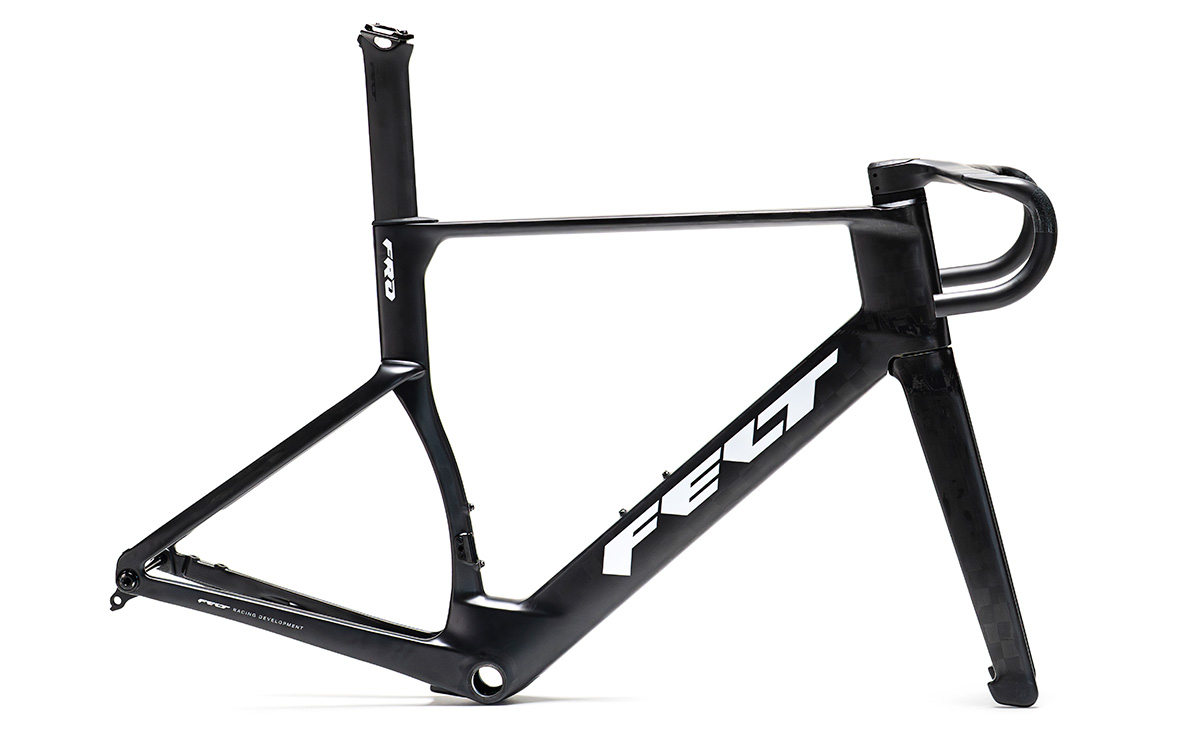 NEXAR | FRD | FRAME KIT FRD