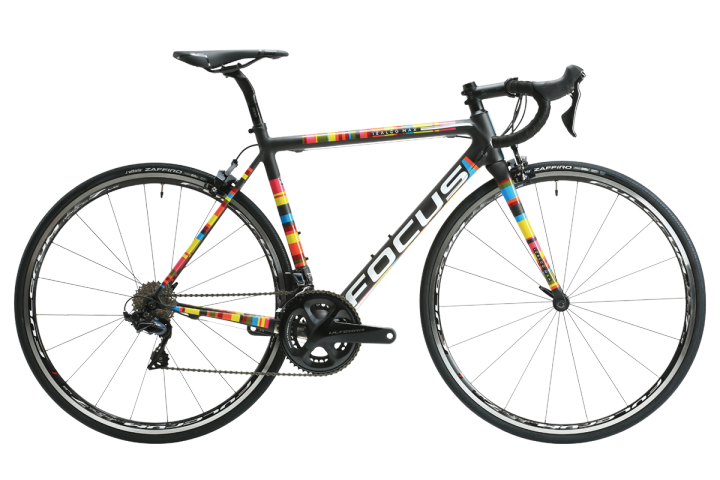 2019 focus izalco max