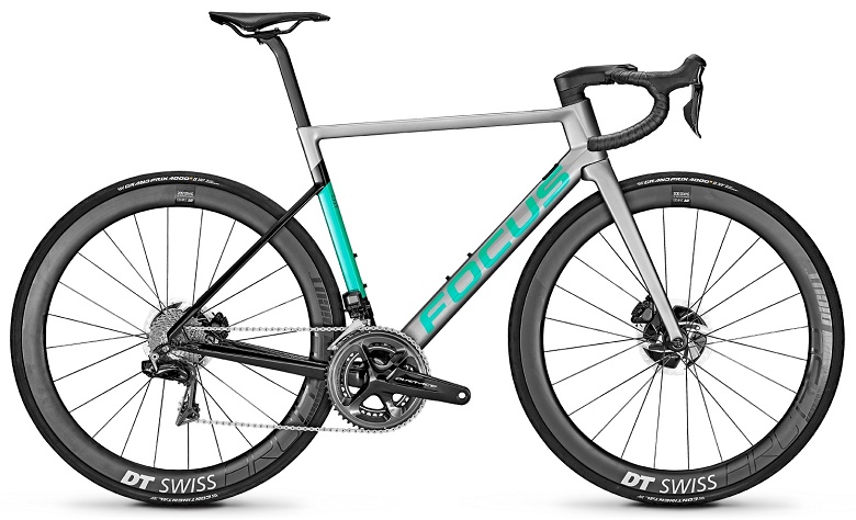 FOCUS(フォーカス) IZALCO MAX DISC 9.9 DURA-ACE DI2 2020年モデル 