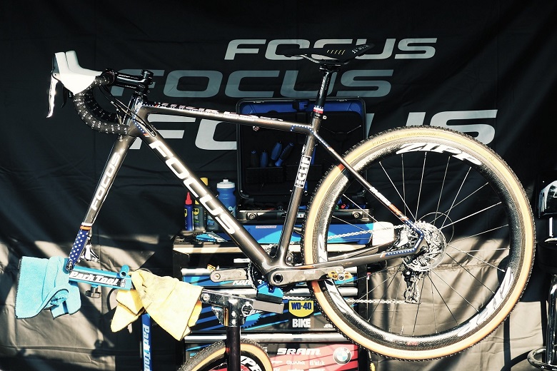 FOCUS(フォーカス) MARES 9.8 2020年モデル ロードバイク ロードレーサー