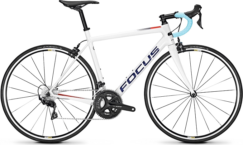 FOCUS(フォーカス) IZALCO RACE 9.7 2020年モデル ロードバイク 