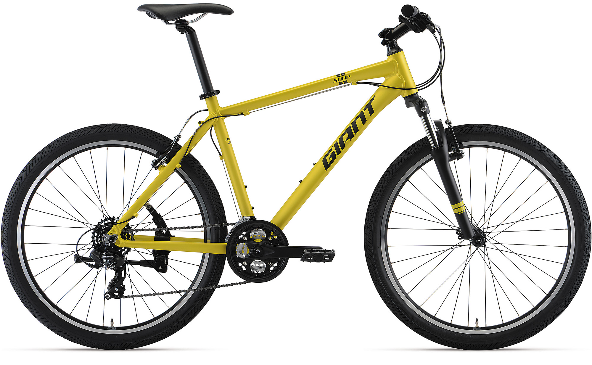 GIANT ジャイアントMTB ATX760 引き取り限定 - マウンテンバイク