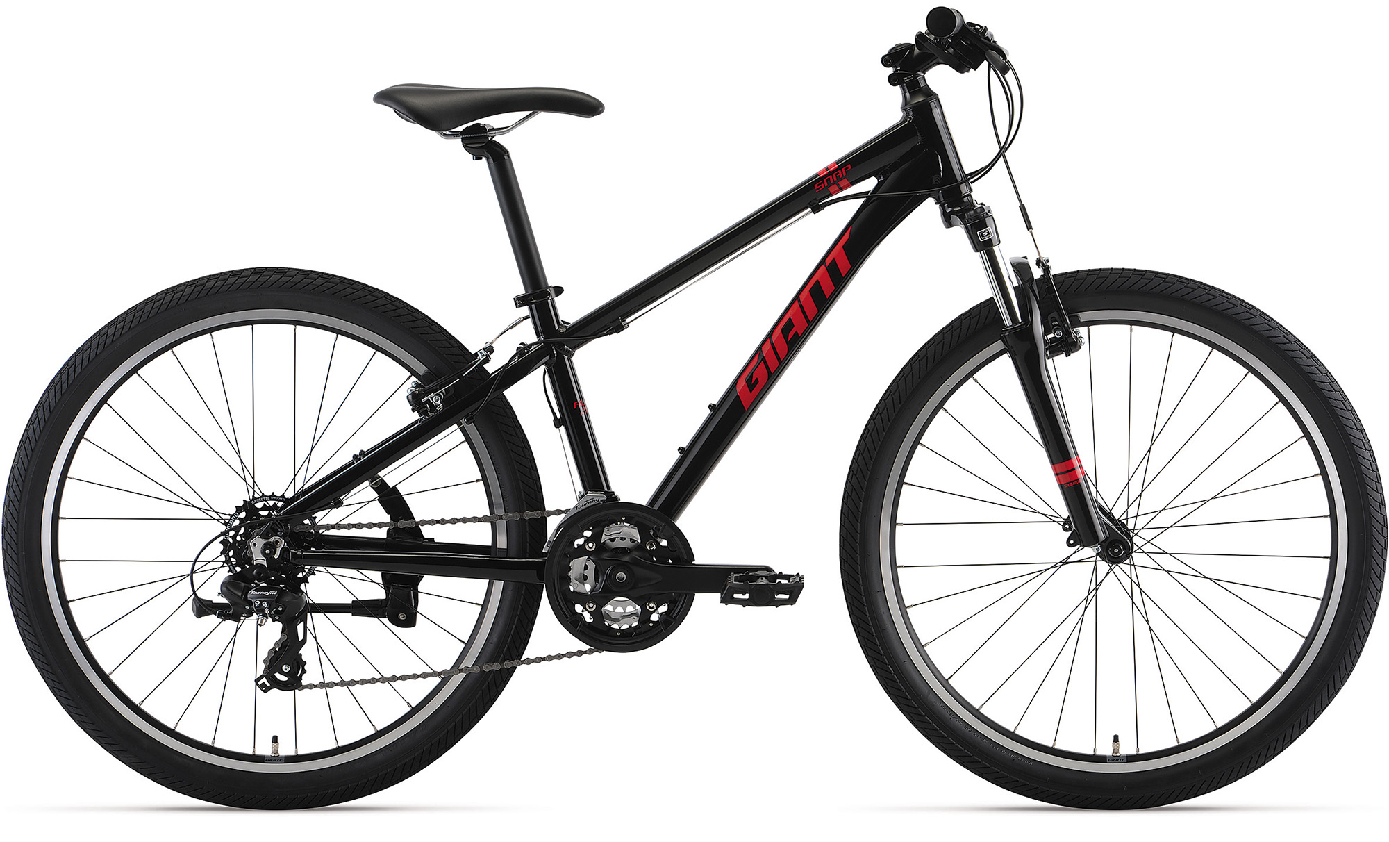 定番高評価◎○GIANT ジャイアント ROCK 5500 マウンテンバイク MTB / Mサイズ 480 / 26インチ / 3×8速 / ディスクブレーキ 自転車 イエロー Mサイズ