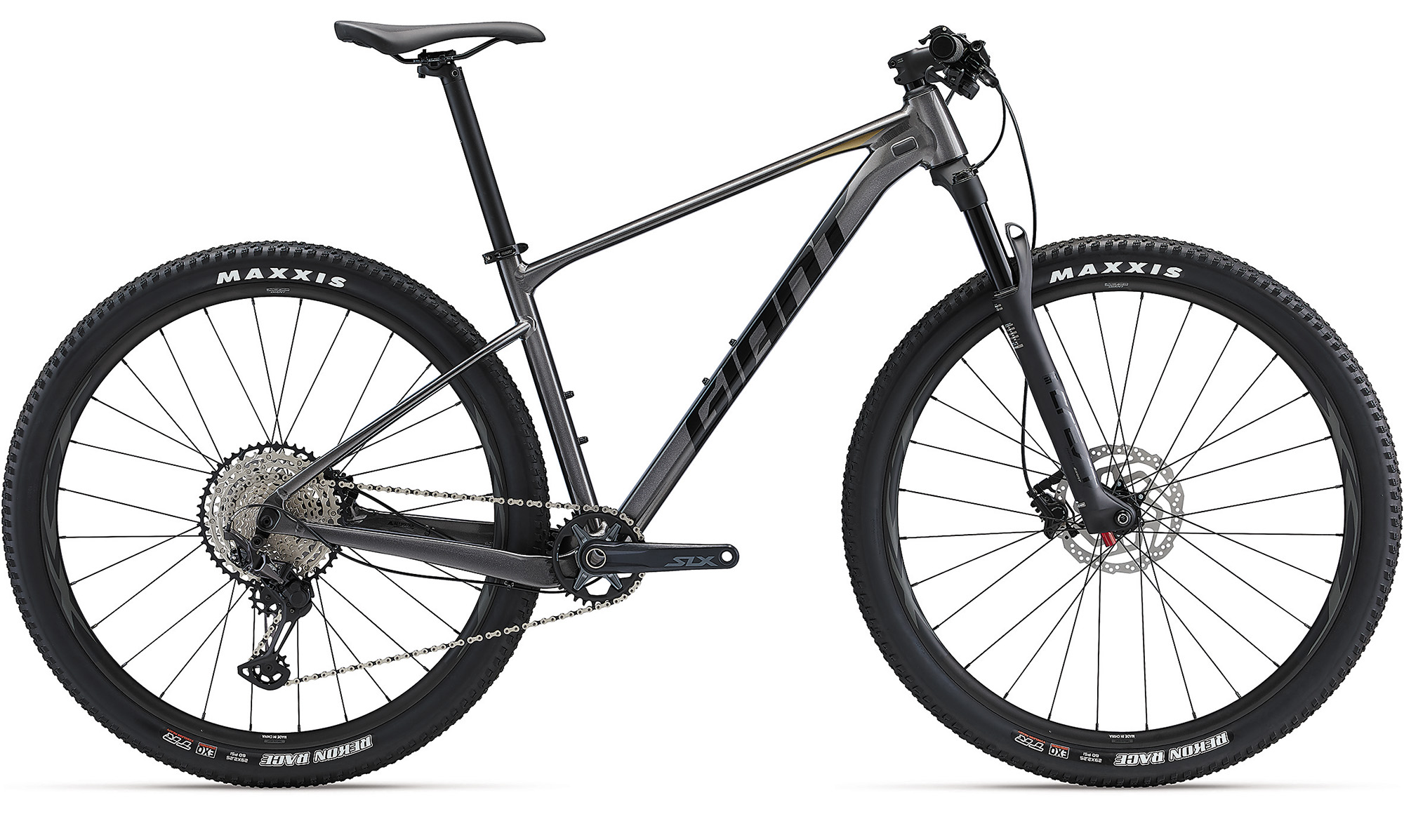 ジャイアント(GIANT) XTC SLR 29ER 1(エックスティーシー エス 