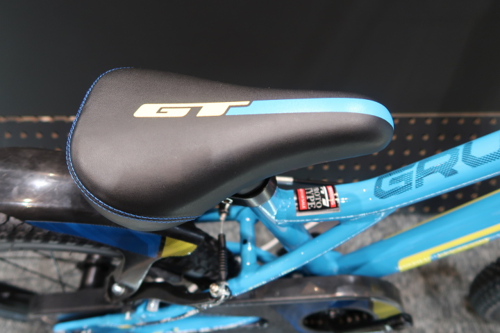 GT GRUNGE 16 (グランジ 16) 2019年モデル 自転車 キッズ用 子供設計 