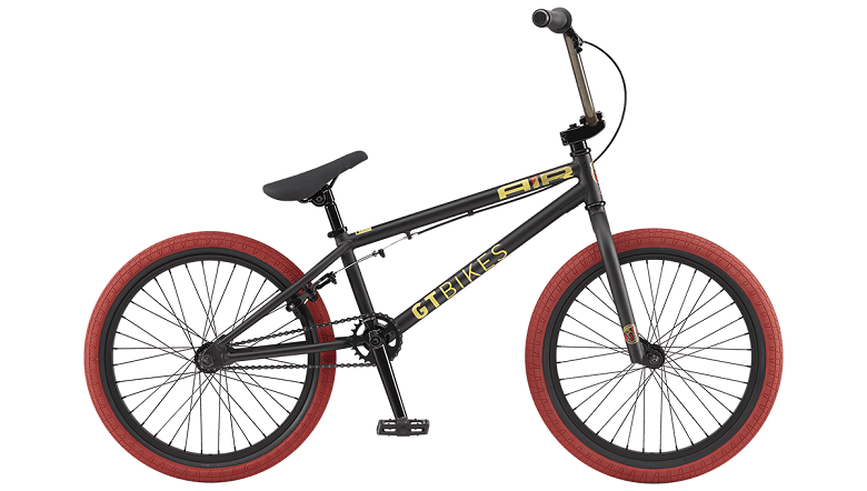 Gt Air エアー 19年モデル 自転車 Bmx Freestyle Mtb クロスバイク ハイテンスチールフレーム