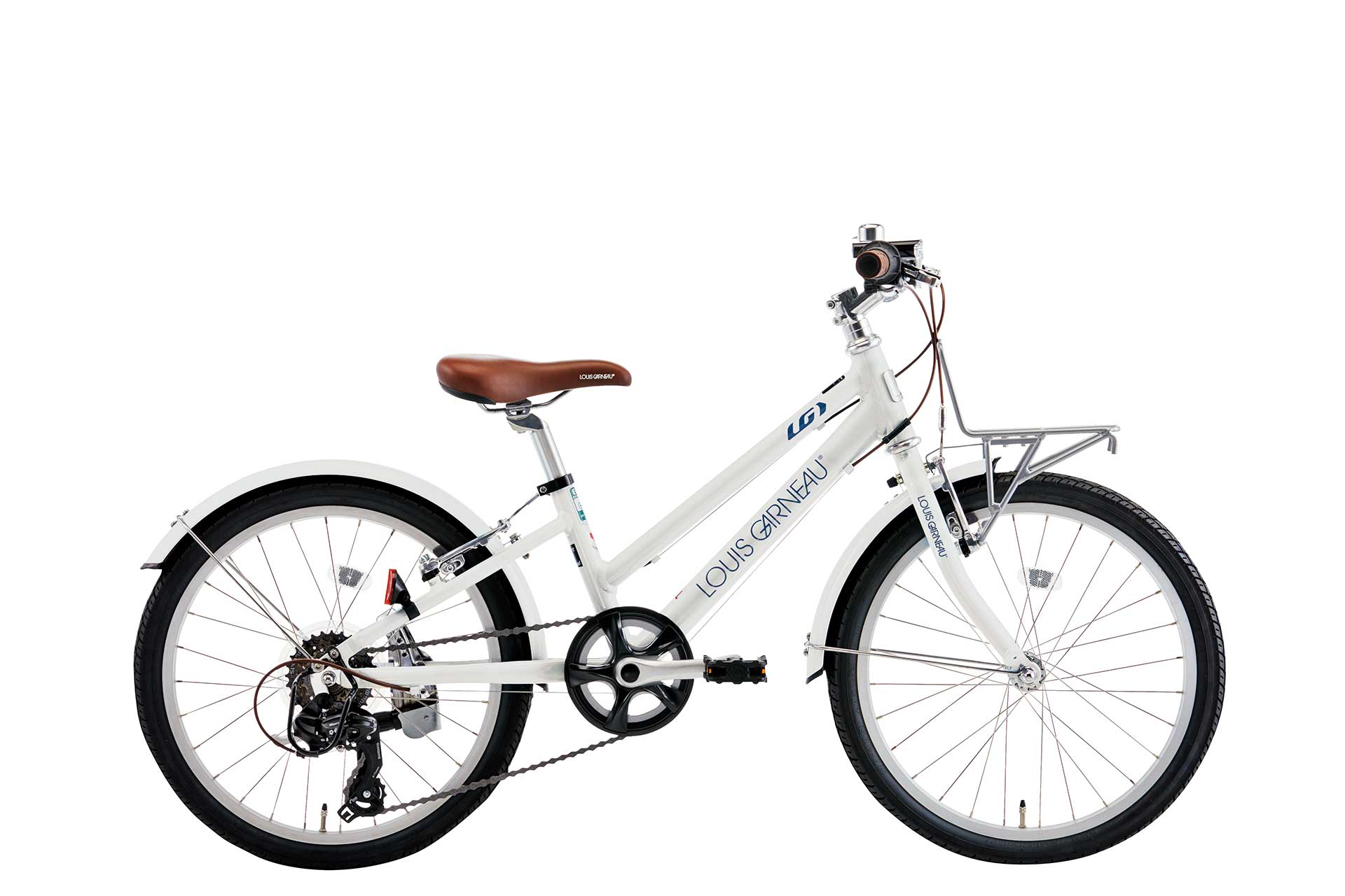 J20 plus BAA-Q LG PEARL WHITE