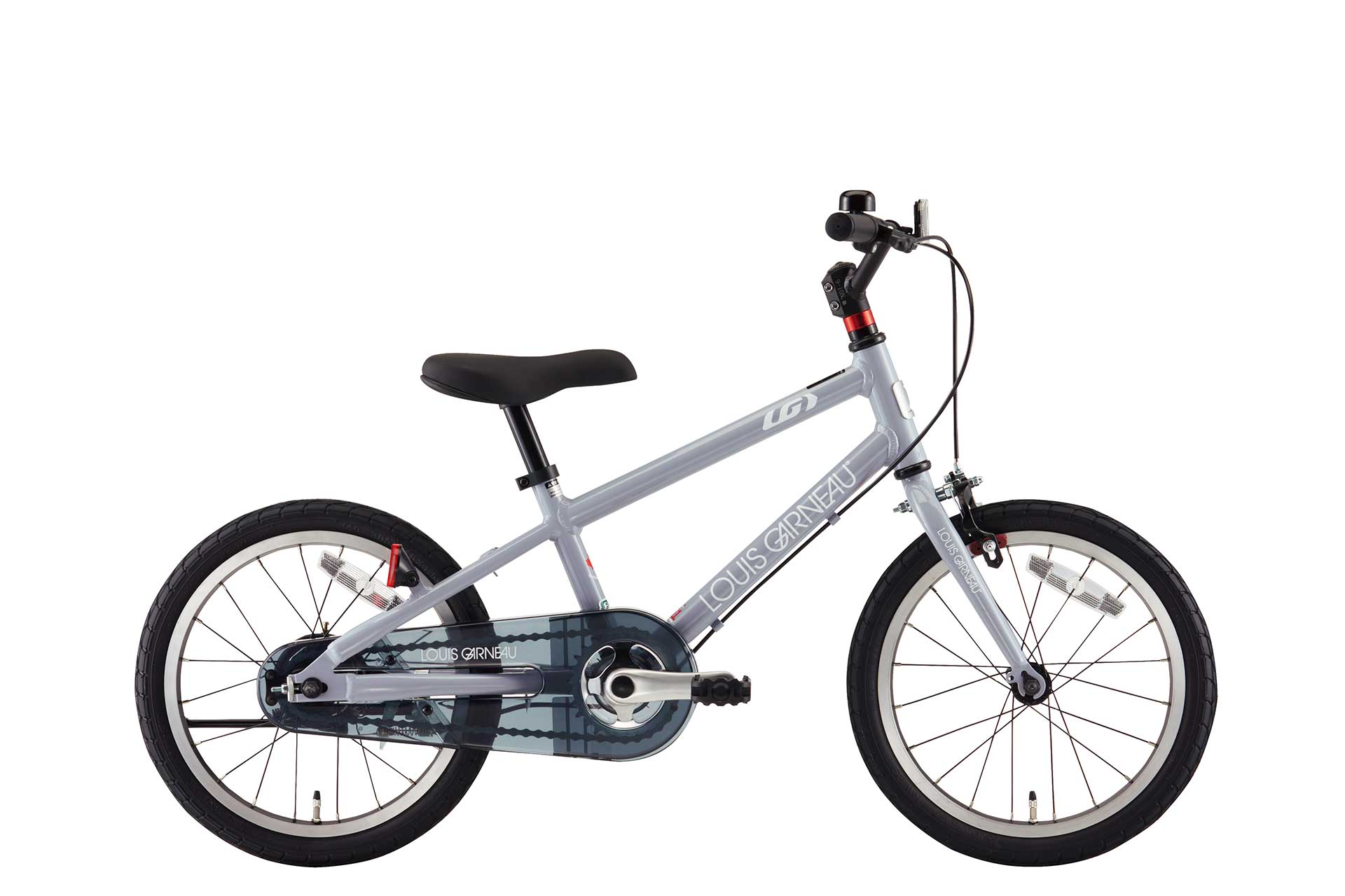 LOUIS GARNEAU K18 lite K16 lite MIST GRAY