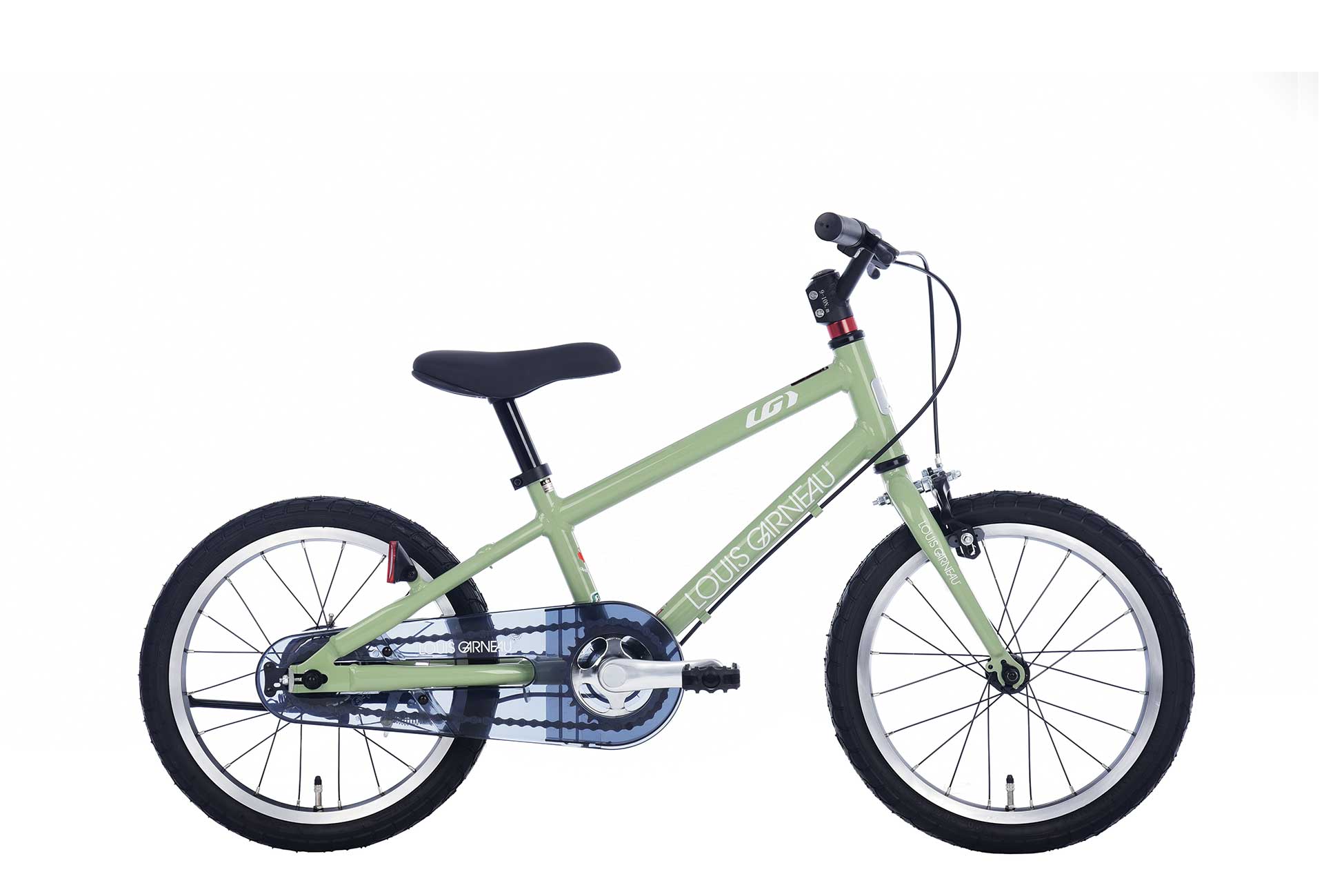 LOUIS GARNEAU K18 lite K16 lite SEA GREEN