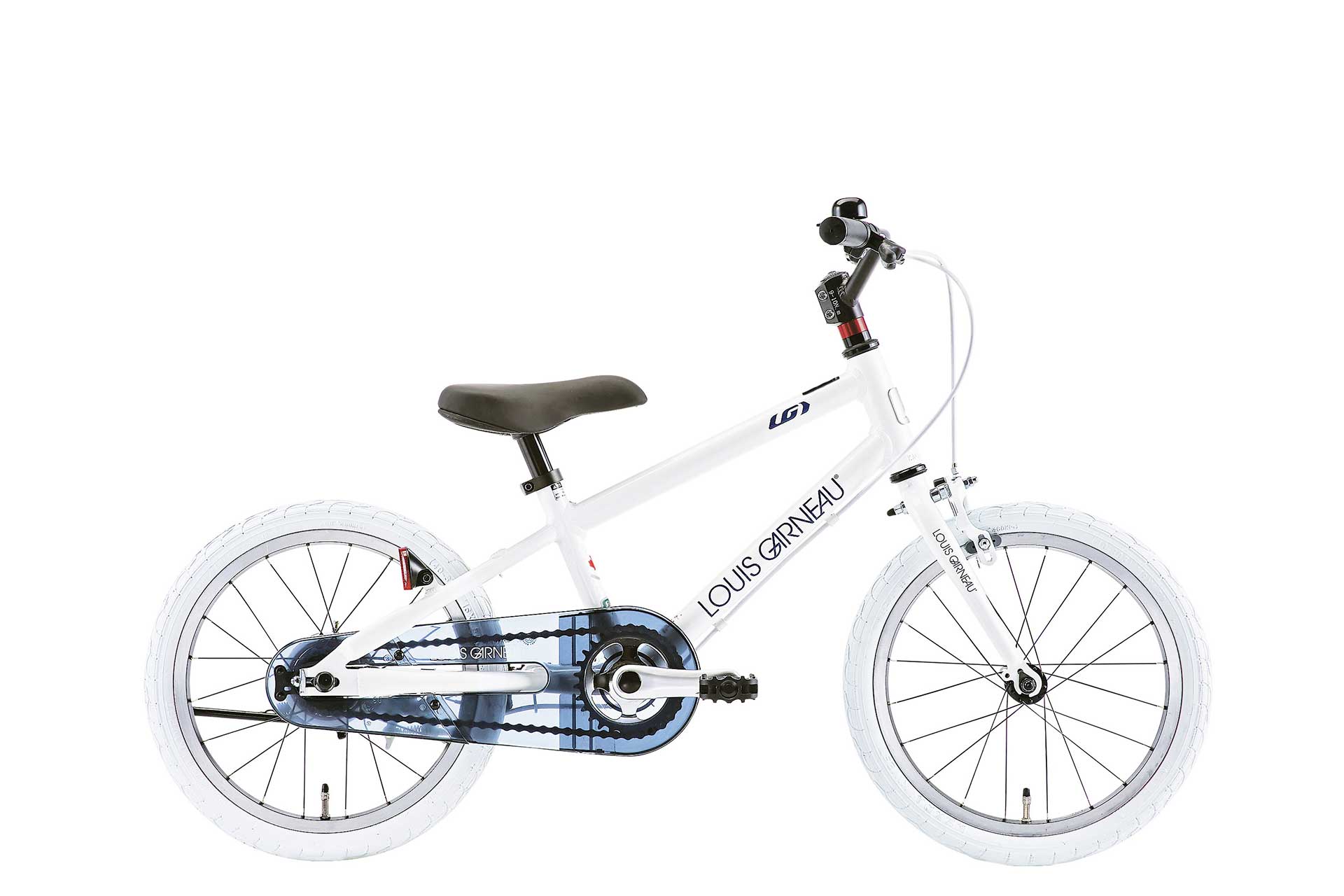 LOUIS GARNEAU K18 lite K16 lite LG WHITE