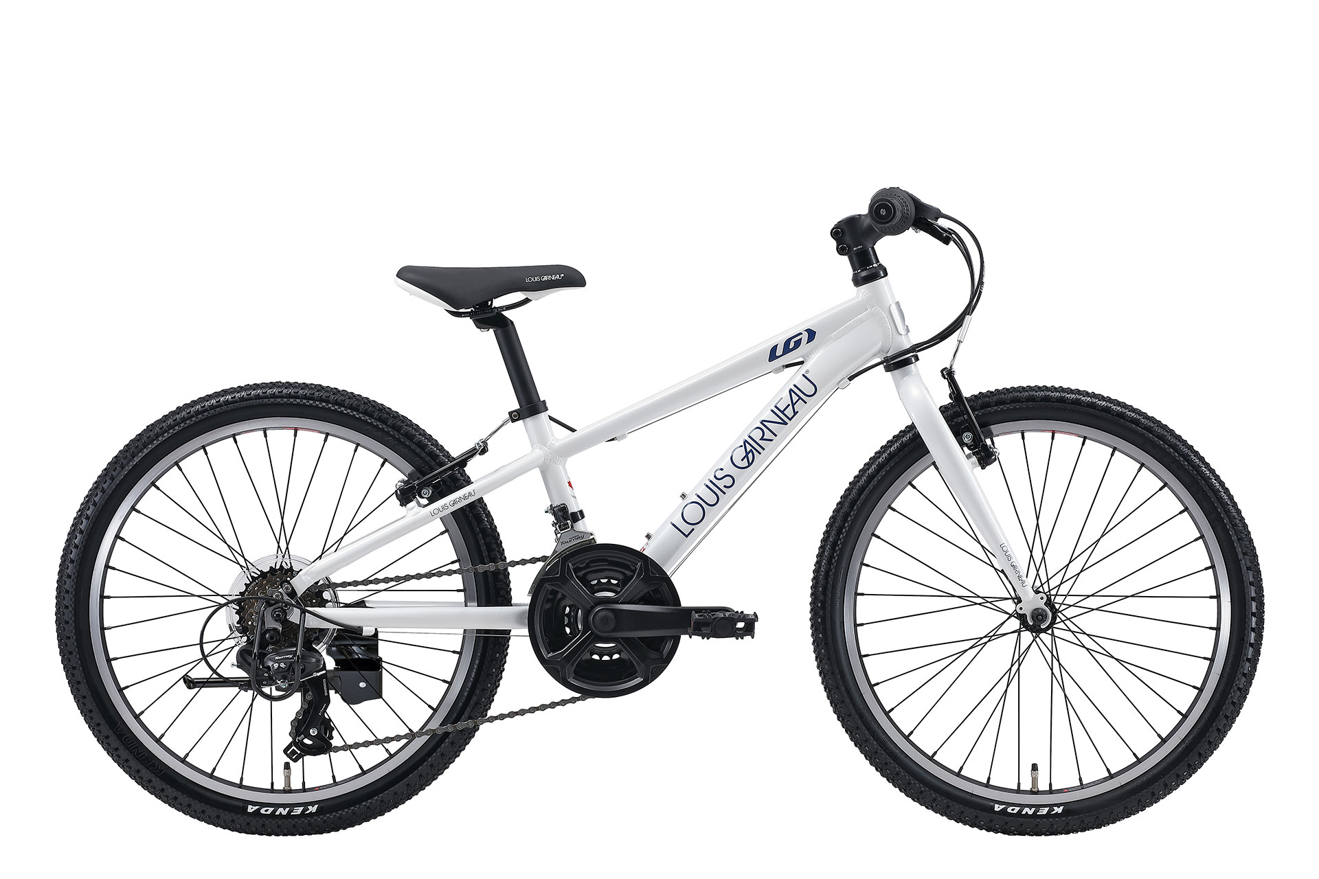 LOUIS GARNEAU J22 LG WHITE