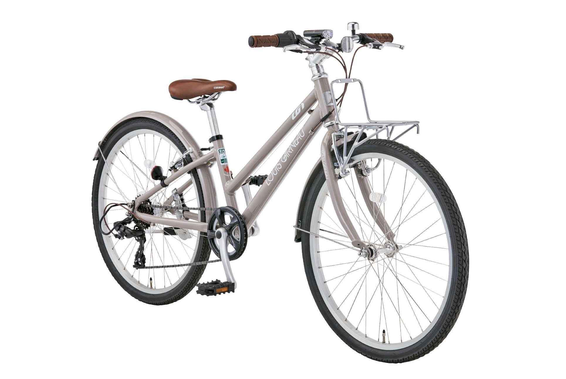 J24 plus BAA-Q TAUPE