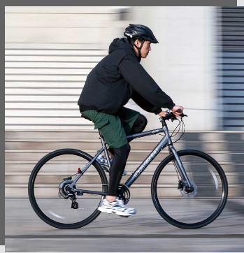 LOUIS GARNEAU SETTER9.0DISC-R