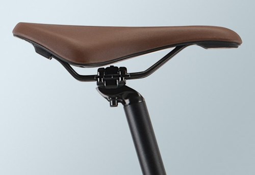 SPORT SADDLE
