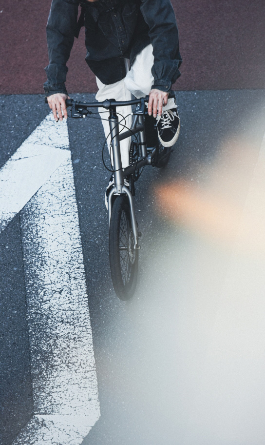 RITEWAY GLACIER 画像2