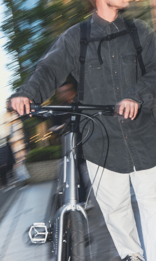 RITEWAY GLACIER 画像3