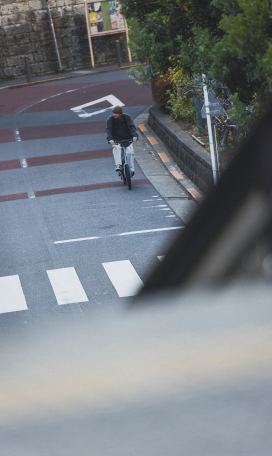 RITEWAY GLACIER 画像5