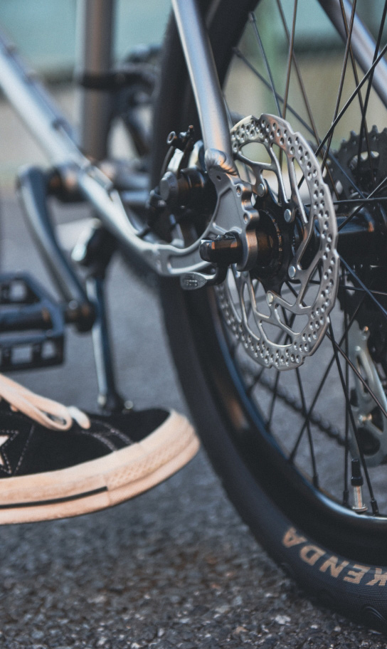 RITEWAY GLACIER 画像6