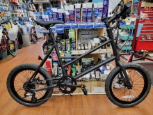 RITEWAY(ライトウェイ)　GLACIER (グレイシア)