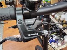 RITEWAY(ライトウェイ)　GLACIER (グレイシア)