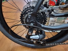 RITEWAY(ライトウェイ)　GLACIER (グレイシア)