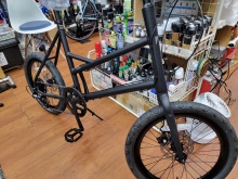 RITEWAY(ライトウェイ)　GLACIER (グレイシア)