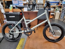 RITEWAY(ライトウェイ)　GLACIER (グレイシア)