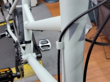 RITEWAY(ライトウェイ)　GLACIER (グレイシア)