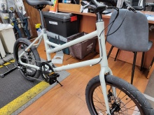 RITEWAY(ライトウェイ)　GLACIER (グレイシア)