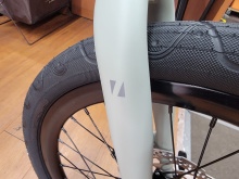 RITEWAY(ライトウェイ)　GLACIER (グレイシア)