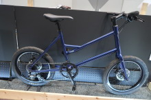 RITEWAY(ライトウェイ)　GLACIER (グレイシア)