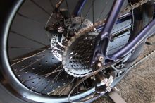 RITEWAY(ライトウェイ)　GLACIER (グレイシア)