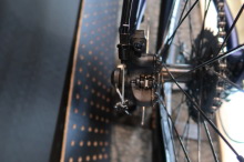 RITEWAY(ライトウェイ)　GLACIER (グレイシア)