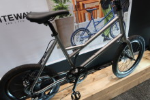 RITEWAY(ライトウェイ)　GLACIER (グレイシア)