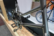 RITEWAY(ライトウェイ)　GLACIER (グレイシア)