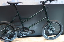 RITEWAY(ライトウェイ)　GLACIER (グレイシア)