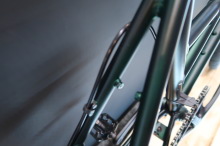 RITEWAY(ライトウェイ)　GLACIER (グレイシア)