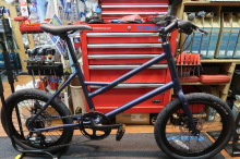 RITEWAY(ライトウェイ)　GLACIER (グレイシア)