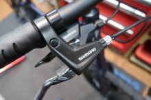 RITEWAY(ライトウェイ)　GLACIER (グレイシア)