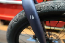 RITEWAY(ライトウェイ)　GLACIER (グレイシア)