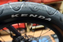 RITEWAY(ライトウェイ)　GLACIER (グレイシア)