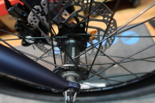 RITEWAY(ライトウェイ)　GLACIER (グレイシア)