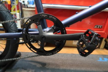 RITEWAY(ライトウェイ)　GLACIER (グレイシア)