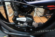 RITEWAY(ライトウェイ)　GLACIER (グレイシア)