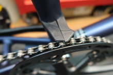 RITEWAY(ライトウェイ)　GLACIER (グレイシア)