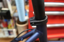 RITEWAY(ライトウェイ)　GLACIER (グレイシア)